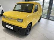 Bán xe VinFast EC Van Nâng Cao 2026 giá 266 Triệu - Hà Nội