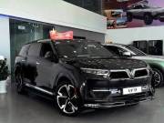 Bán xe VinFast VF9 2026 Plus 7S giá 1 Tỷ 439 Triệu - Hà Nội
