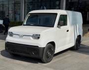 Bán xe VinFast EC Van 2026 Nâng Cao giá 272 Triệu - Hà Nội