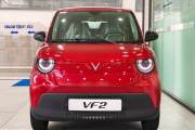 Bán xe VinFast VF2 2026 Eco giá 169 Triệu - Hà Nội