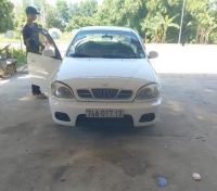 Bán xe Daewoo Lanos 2003 LS giá 30 Triệu - Thừa Thiên Huế