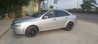 Bán xe Daewoo Lacetti 2007 EX 1.6 MT giá 75 Triệu - Thừa Thiên Huế