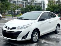 Bán xe Toyota Vios 1.5E MT 2020 giá 363 Triệu - Hà Nội
