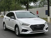 Bán xe Hyundai Accent 2019 1.4 MT giá 352 Triệu - Hà Nội