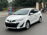 Bán xe Toyota Vios 2019 1.5E MT giá 352 Triệu - Hà Nội