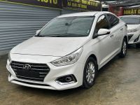Bán xe Hyundai Accent 2020 1.4 MT giá 363 Triệu - Hà Nội