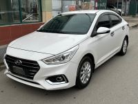Bán xe Hyundai Accent 1.4 MT 2020 giá 362 Triệu - Hà Nội