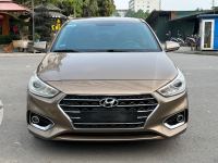Bán xe Hyundai Accent 1.4 MT 2019 giá 338 Triệu - Hà Nội