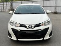 Bán xe Toyota Vios 1.5E MT 2019 giá 343 Triệu - Hà Nội