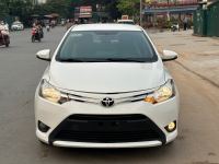 Bán xe Toyota Vios 1.5E 2017 giá 273 Triệu - Hà Nội