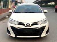 Bán xe Toyota Vios 1.5E MT 2018 giá 329 Triệu - Hà Nội