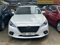 Bán xe Mazda 3 1.5 AT 2016 giá 380 Triệu - Hà Nội