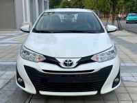 Bán xe Toyota Vios 1.5E CVT 2020 giá 412 Triệu - Hà Nội