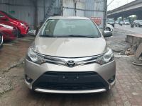 Bán xe Toyota Vios 2018 1.5G giá 375 Triệu - Hà Nội