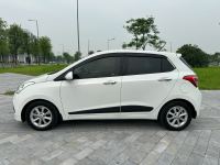 Bán xe Hyundai i10 2016 Grand 1.2 MT giá 215 Triệu - Hà Nội