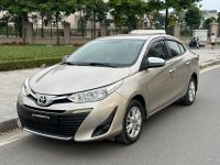 Bán xe Toyota Vios 1.5E MT 2019 giá 335 Triệu - Hà Nội