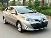 Bán xe Toyota Vios 1.5G 2019 giá 399 Triệu - Hà Nội
