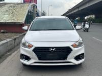 Bán xe Hyundai Accent 2020 1.4 MT Base giá 333 Triệu - Hà Nội