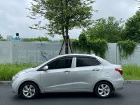 Bán xe Hyundai i10 2018 Grand 1.2 MT giá 252 Triệu - Hà Nội