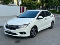 Bán xe Honda City 2018 1.5 giá 368 Triệu - Hà Nội