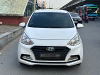 Bán xe Hyundai i10 Grand 1.2 AT 2017 giá 283 Triệu - Hà Nội