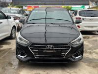 Bán xe Hyundai Accent 1.4 MT 2018 giá 315 Triệu - Hà Nội