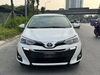 Bán xe Toyota Vios 2019 1.5G giá 395 Triệu - Hà Nội