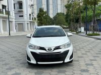 Bán xe Toyota Vios 2019 1.5E MT giá 323 Triệu - Hà Nội