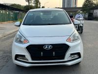 Bán xe Hyundai i10 2017 Grand 1.2 MT giá 239 Triệu - Hà Nội