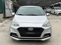 Bán xe Hyundai i10 2019 Grand 1.2 MT Base giá 235 Triệu - Hà Nội