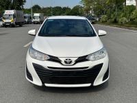 Bán xe Toyota Vios 2018 1.5E MT giá 303 Triệu - Hà Nội