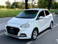 Bán xe Hyundai i10 2019 Grand 1.2 MT giá 260 Triệu - Hà Nội