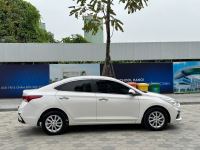 Bán xe Hyundai Accent 2018 1.4 AT giá 361 Triệu - Hà Nội