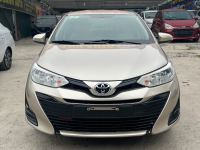 Bán xe Toyota Vios 2019 1.5E MT giá 335 Triệu - Hà Nội