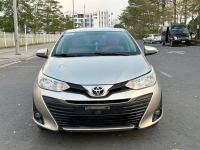 Bán xe Toyota Vios 2018 1.5E CVT giá 356 Triệu - Hà Nội