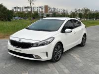 Bán xe Kia Cerato 2018 1.6 AT giá 416 Triệu - Hà Nội