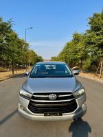 Bán xe Toyota Innova 2017 2.0E giá 410 Triệu - Hà Nội