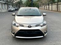 Bán xe Toyota Vios 1.5E MT 2018 giá 309 Triệu - Hà Nội