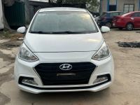 Bán xe Hyundai i10 2021 Grand 1.2 AT giá 352 Triệu - Hà Nội