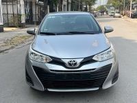 Bán xe Toyota Vios 2018 1.5E MT giá 315 Triệu - Hà Nội