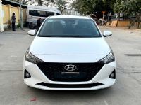 Bán xe Hyundai Accent 2021 1.4 MT Tiêu Chuẩn giá 340 Triệu - Hà Nội