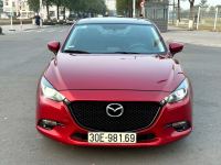 Bán xe Mazda 3 2017 1.5 AT giá 418 Triệu - Hà Nội