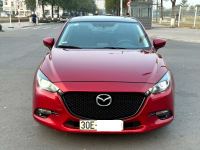 Bán xe Mazda 3 2017 1.5 AT giá 418 Triệu - Hà Nội