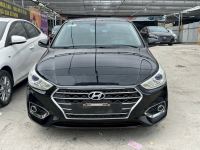 Bán xe Hyundai Accent 2018 1.4 AT giá 345 Triệu - Hà Nội