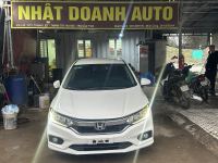 Bán xe Honda City 2019 1.5TOP giá 398 Triệu - Hà Nội