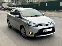 Bán xe Toyota Vios 2017 1.5G giá 343 Triệu - Hà Nội