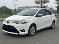 Bán xe Toyota Vios 2017 1.5G giá 355 Triệu - Hà Nội