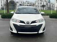 Bán xe Toyota Vios 2019 1.5E MT giá 319 Triệu - Hà Nội