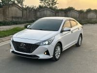 Bán xe Hyundai Accent 2021 1.4 MT giá 359 Triệu - Hà Nội