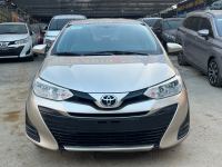 Bán xe Toyota Vios 2019 1.5E MT giá 319 Triệu - Hà Nội